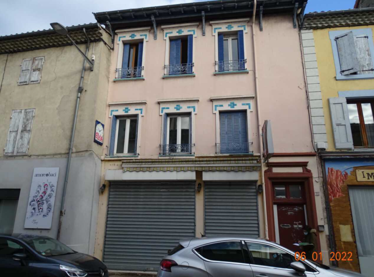 Ventes Judiciaires Enchères Immobilier 66 Ventes Avenir