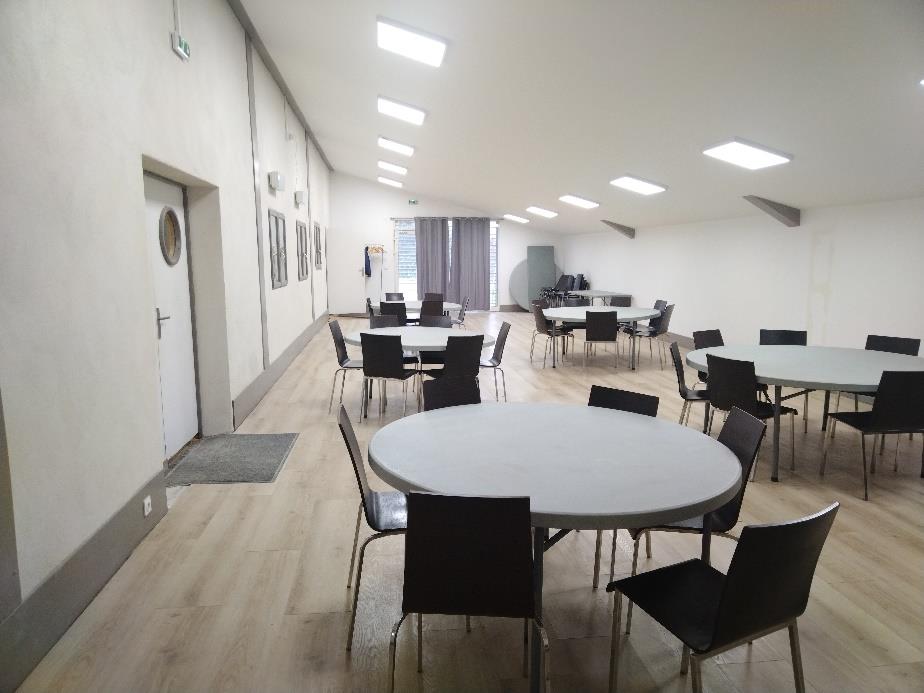 02 AVRIL 2026 A 10 H BIEN A BOURG DE PEAGE-33