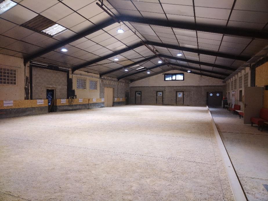 02 AVRIL 2026 A 10 H BIEN A BOURG DE PEAGE-48