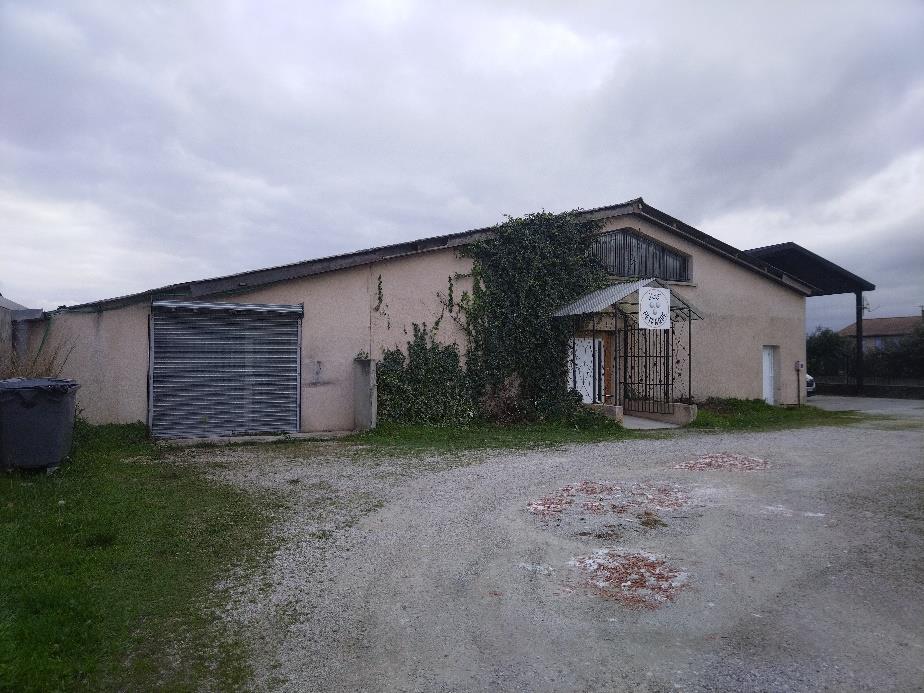 02 AVRIL 2026 A 10 H BIEN A BOURG DE PEAGE-73